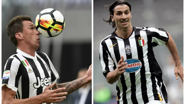 Hrvatski reprezentativac u Juveu ima identičan učinak svjetskom asu