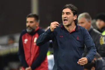 Čelnici kluba su mu već pronašli zamjenu, na klupu stiže bivši bek Milana?