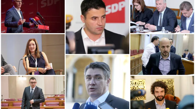 Ako dođe do svrgavanja Davora Bernardića, tko bi trebao biti novi &scaron;ef SDP-a?