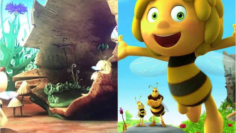 Majka pobjesnila zbog penisa u crtiću koji je i nama obilježio djetinjstvo