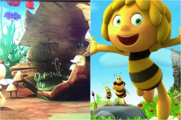 Majka pobjesnila zbog penisa u crtiću koji je i nama obilježio djetinjstvo