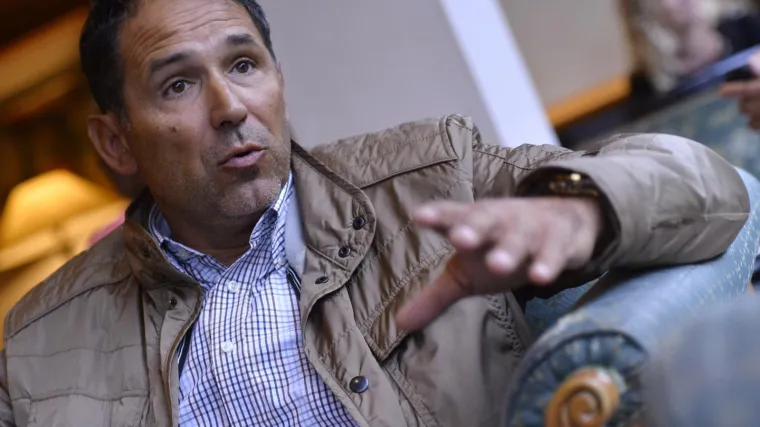 'Bojim se opstrukcije, već rade na tome, svašta se može očekivati iz Maksimira'