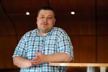 'Problem nije samo Bernardić. Ovaj SDP previše sliči na HDZ, Hrvatskoj je jedan HDZ dosta'