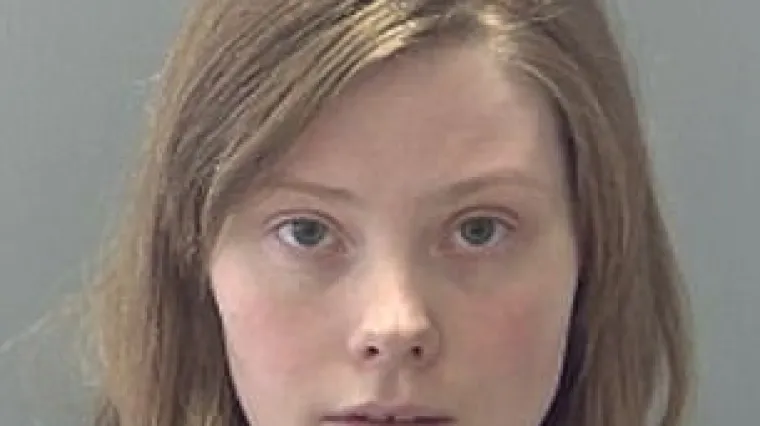 Žena osuđena na zatvorsku kaznu zbog seksa s 12-godi&scaron;njakom zaplakala u sudnici