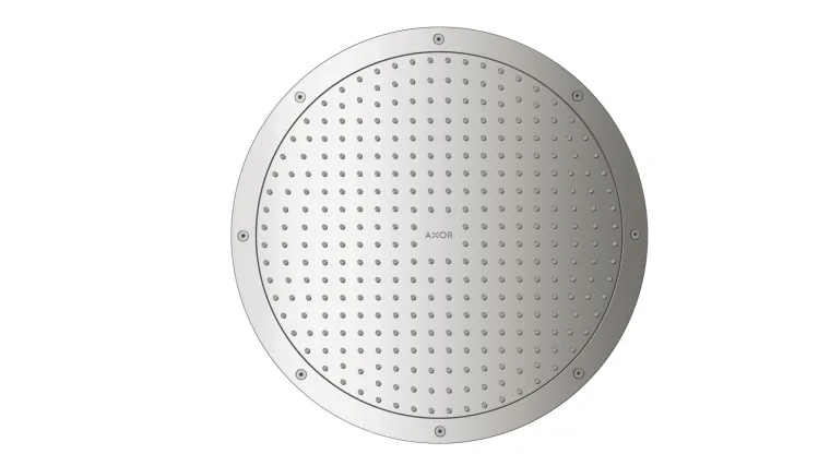 PowderRain &ndash; nova tehnologija raspr&scaron;ivanja mlaza vode robne marke AXOR