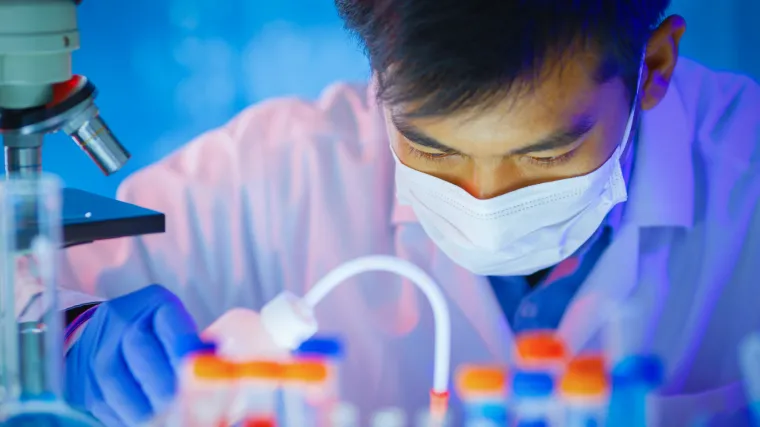 Stvoren visoko učinkovit lijek protiv HIV-a koji će pomoći i u liječenju raka