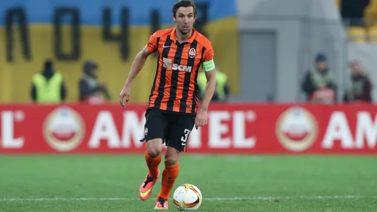 Darijo Srna za RTL priznao doping: 'Ovo nije kraj, to vam obećajem! Krećem u pravnu bitku'