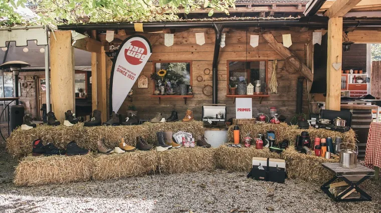 Ne pristaju na kompromise: svjetski poznate marke outdoor opreme konačno na hrvatskom trži&scaron;tu