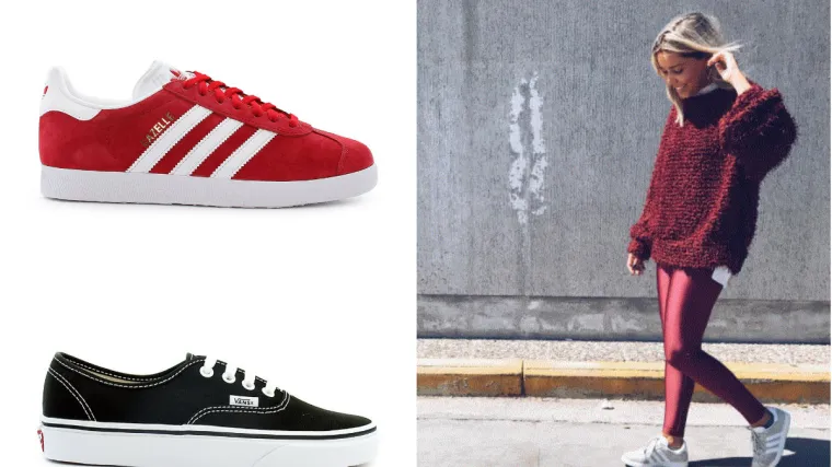 Ove klasične tenisice svi obožavamo, a trenutno ih možete naći kod nas u dućanima