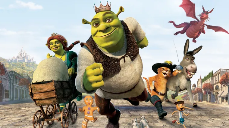 Izdvajamo animirani film Shrek Treći, dramu Najbolje od mene i novu krimi seriju Nezaboravljeni