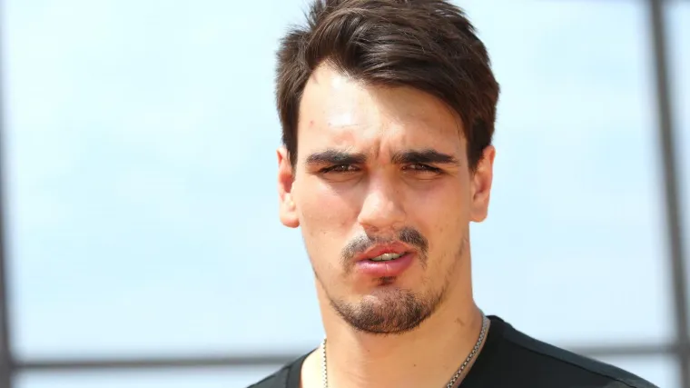 Dario je jednom fotografijom začepio usta svima