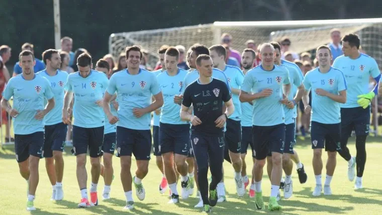 Napokon se zna na kojem stadionu Vatreni dočekuju presudnu utakmicu