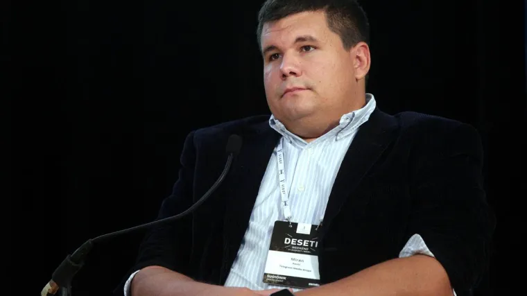 'Facebook je velika prilika za medije, a siguran sam da uskoro nećemo vi&scaron;e govoriti o TV budžetima'