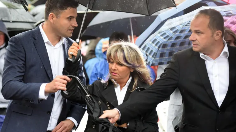 Bernardića bi isprva zamijenio Komadina, a na mjesto &scaron;efa cilja moćni Zagorac