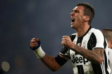 Mandžukić među finalistima za Puskasovu nagradu za gol godine