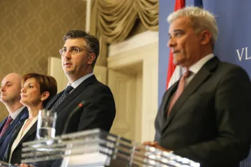 Osim Plenkovića, evo tko su još bile mete tajnih operacija iz Sarajeva