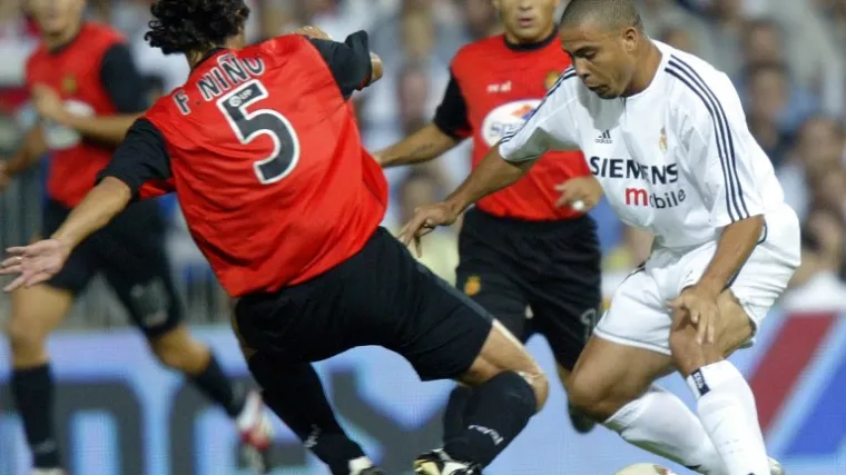 'Ako je potrebno, vratit ću se ja u formu'