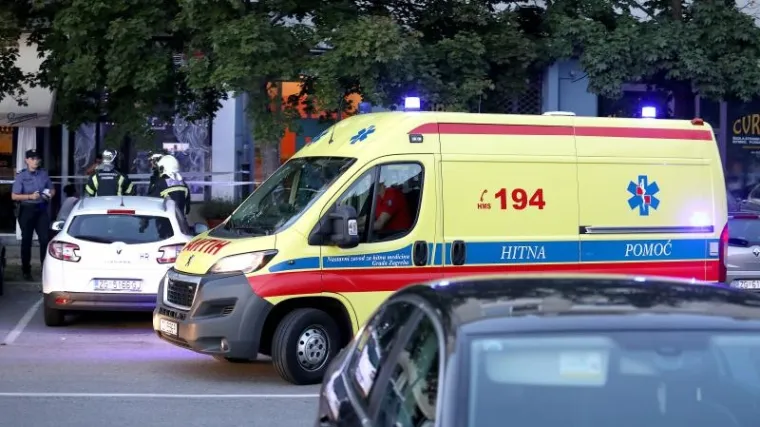 Strava u dvori&scaron;tu obiteljske kuće na Jelenovcu: pas Dinamovog igrača napao dijete i izgrizao ga po licu