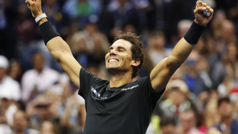 Rafael Nadal otkrio svoju veliku želju: želi pobijediti na završnom turniru sezone - ATP World Tour Finals