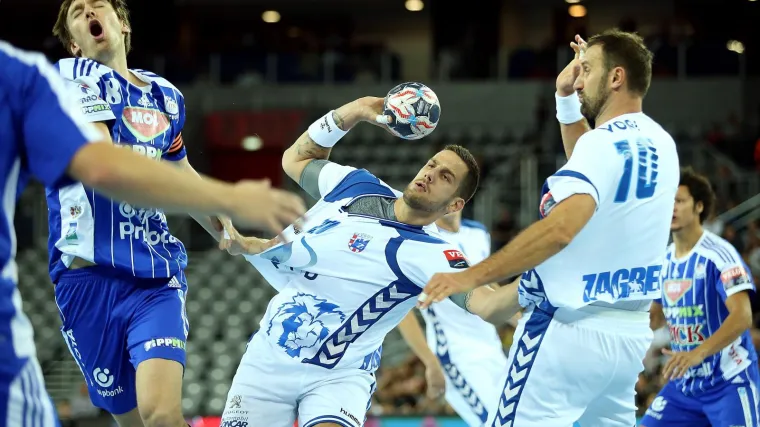PPD Zagreb nemoćan protiv Pick Szegeda: Mrakovčić i Vuglač zabili po pet pogodaka