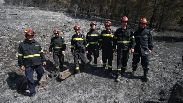 Stanje je opasno po život: dva mjeseca nakon strahovitih požara Žrnovnica nije sanirana