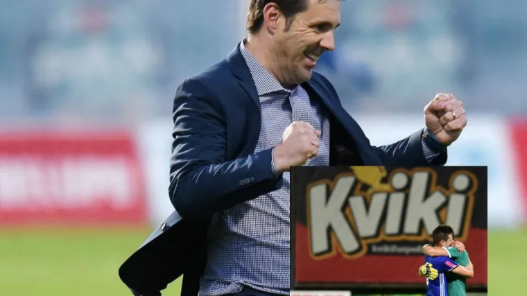 Kopić otkrio riječi igrača Rijeke koje su ih dodatno motivirale