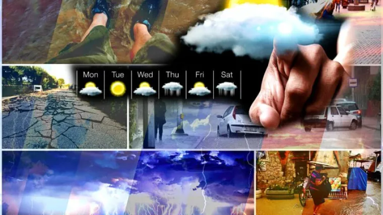 'Rujan je trebao biti topao, a onda se ne&scaron;to dogodilo'