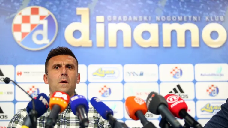 Cvitanović samo s jednim ciljem vodi momčad u Pulu