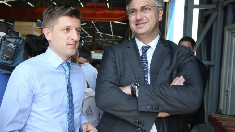 'Ovo vi&scaron;e nije kratkoročni trend'