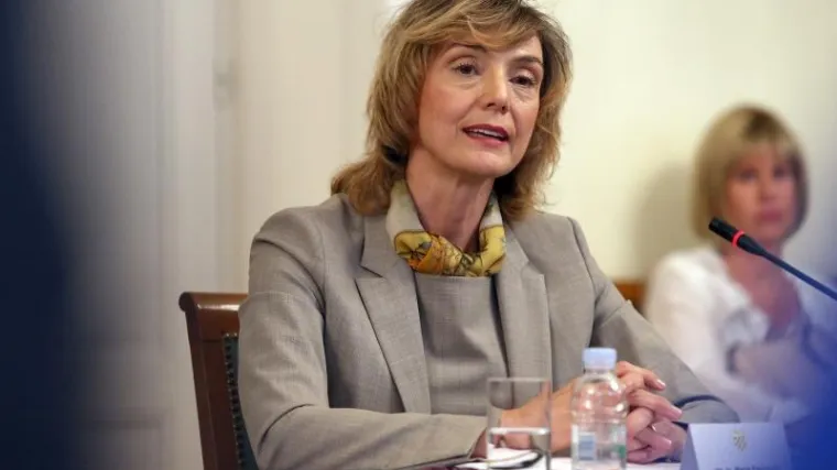 'Glavni tajnik OECD-a jako je nezadovoljan &scaron;to su nas Slovenci i Mađari blokirali'