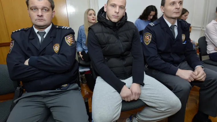 Nevjerojatni obrati u procesu u kojem su umalo ubijena trojica