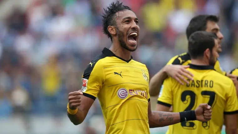 Dortmundu derbi dvije Borussije i vrh Bundeslige