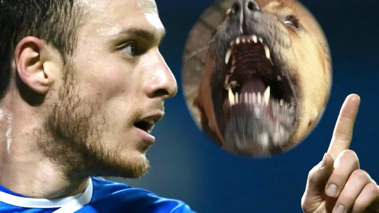 'Moj sin ima 50 šavova, a on je samo odjurio na trening'