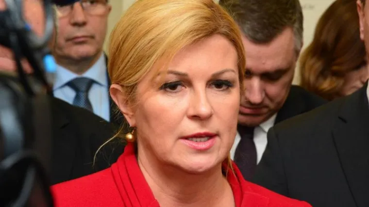 'Pod orkestriranim sam napadom onih koji ne žele ući u EU i NATO'