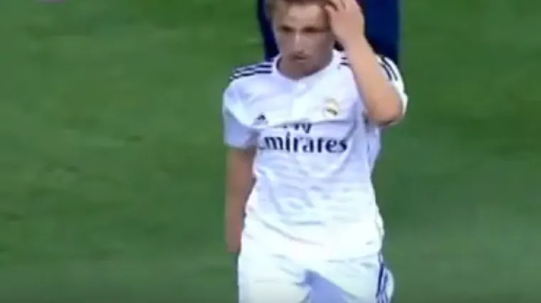 Zidane pojasnio odluku koja je ostavila navijače Reala u čudu