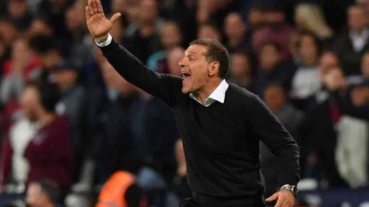 Bilić ostao na korak do senzacionalnog preokreta, susret zavr&scaron;en sveopćim kaosom