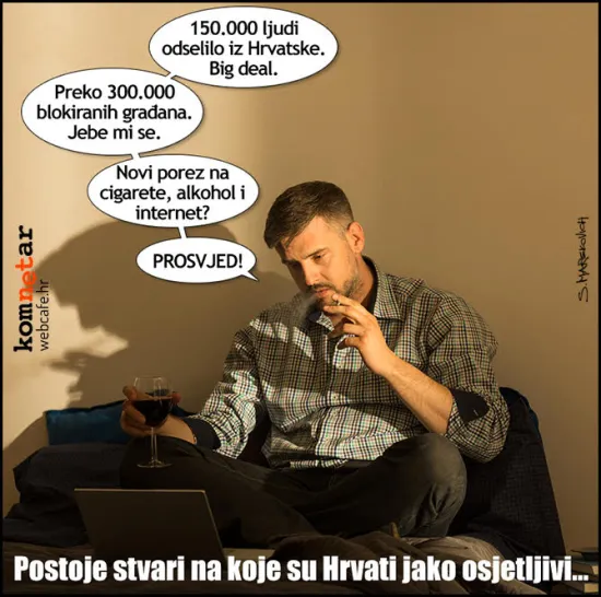 Neka svetinje ne diraju