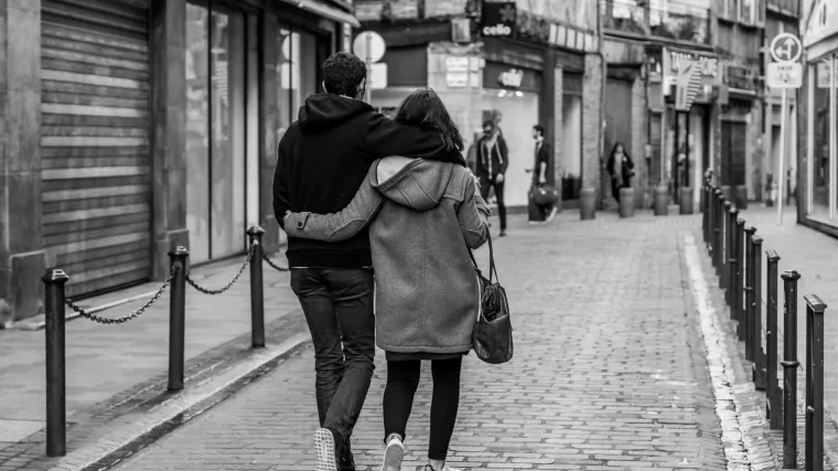 'Evo kakav je osjećaj kad, nakon godina izlaženja sa ser*njama, napokon upozna&scaron; divnog mu&scaron;karca'