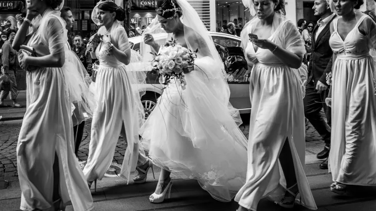 'Mama me neprestano ispituje za&scaron;to se jo&scaron; nisam udala. A ja uvijek imam spreman savr&scaron;en odgovor na to'