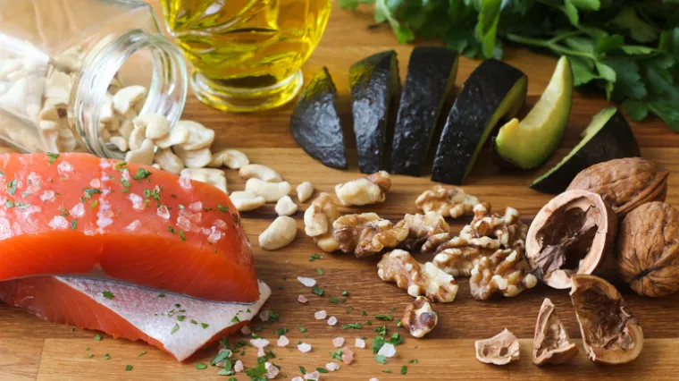 OMEGA-3 MASNE KISELINE BLAGOTVORNE SU ZA CIJELO TIJELO: Evo gdje ih sve možete pronaći