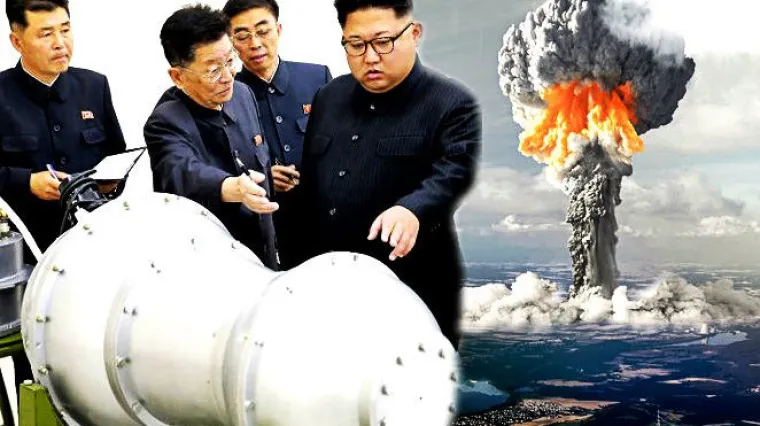 &Scaron;to bi se točno dogodilo svijetu kad bi Kim povukao potez kojim prijeti danima?