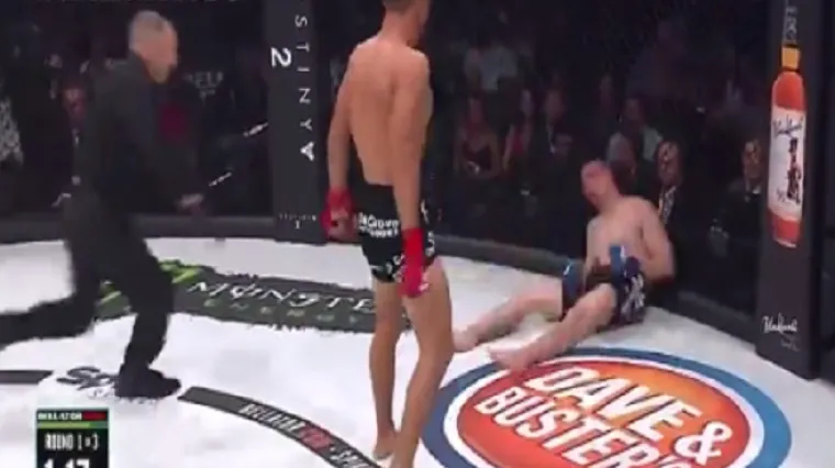 Spektakularni potezi odu&scaron;evili MMA fanove