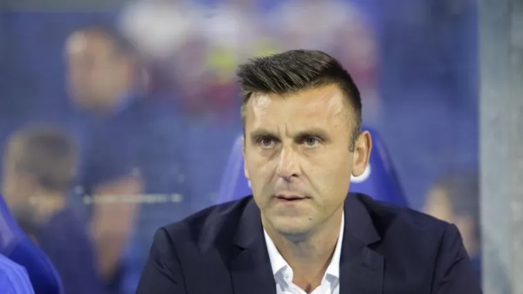 Cvitanović izvukao dvije dobre stvari iz remija u Puli