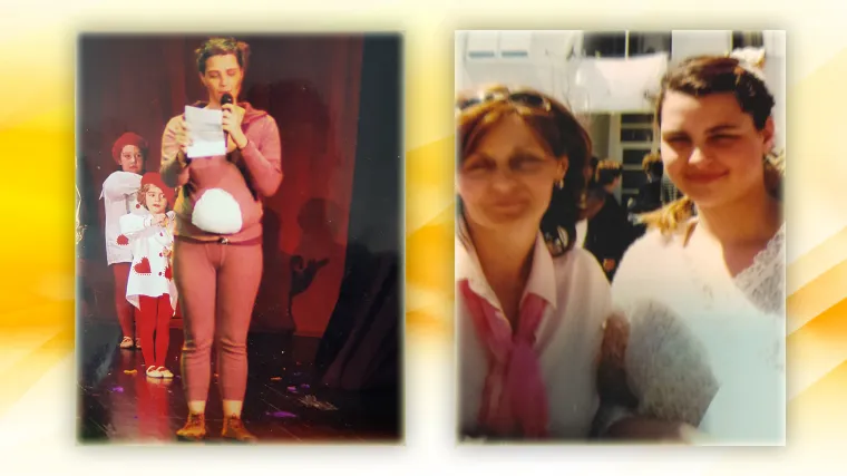 'Imala sam 25 kilograma vi&scaron;ka i ugroženo zdravlje'