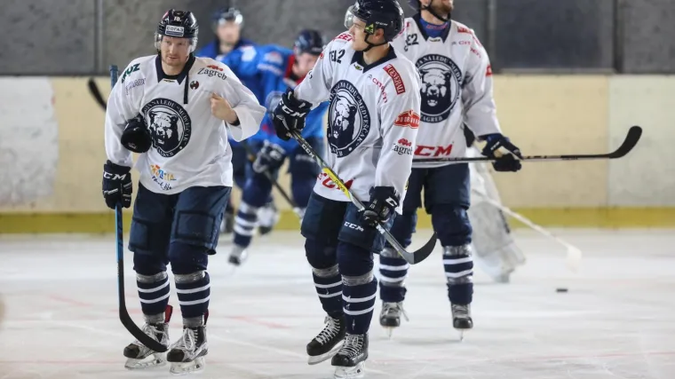 Medve&scaron;čak u produžecima stigao do pobjede