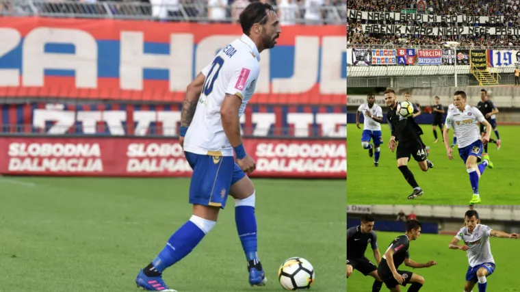 Almeida u&scaron;ao s klupe i donio preokret, Lokosi osigurali bod u 92. minuti