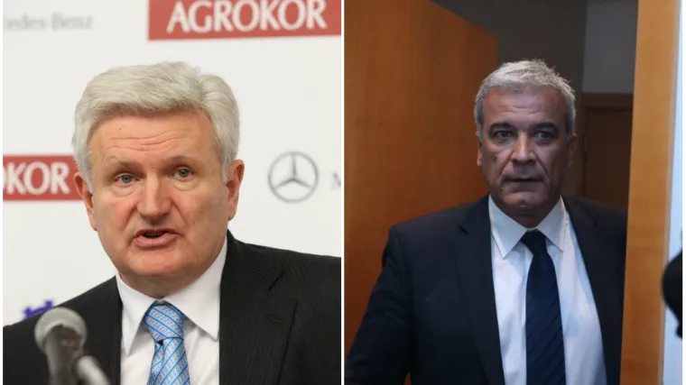 'Savjetnik mu je glavni strateg ru&scaron;enja Agrokora'