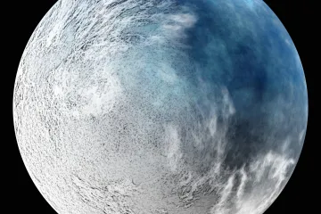 Čovječanstvo ima sreće što danas uopće postoji