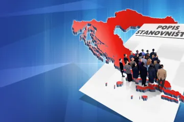 Istražili smo koja su bila najpopularnija imena u deseteljeću va&scaron;eg rođenja - po županijama: je li i va&scaron;e među njima?