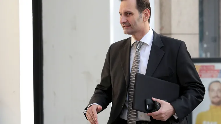 Miro Kovač: Hrvatskoj je u interesu formiranje stabilne vlade u Njemačkoj